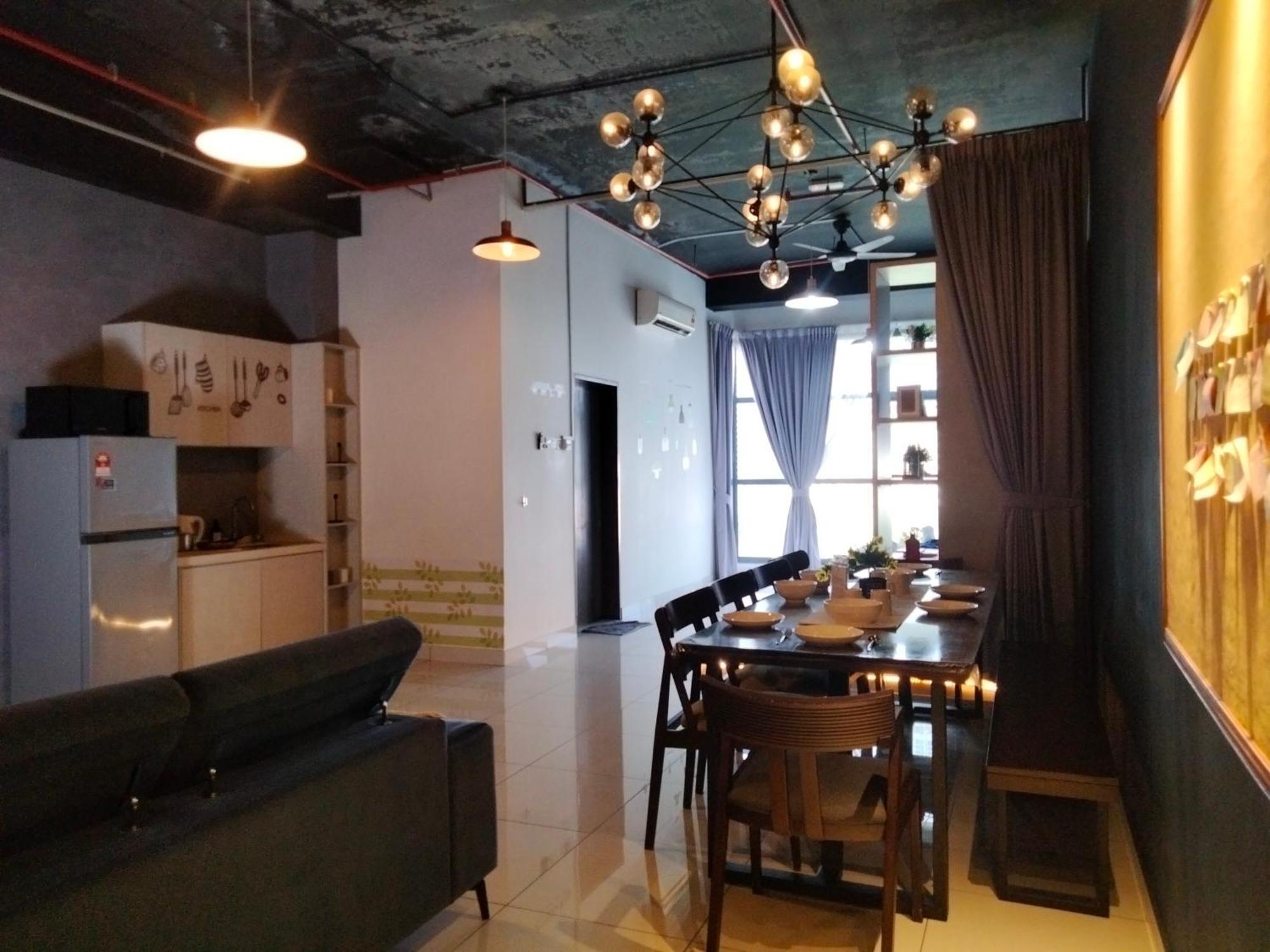 Apartment 3 Towers Jalan Ampang Klcc I Homebrickz *
