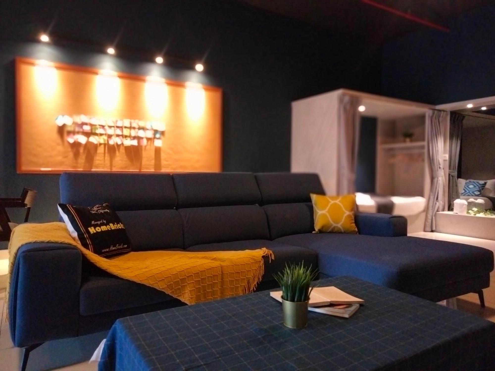 3 Towers Jalan Ampang Klcc I Homebrickz Apartment Kuala Lumpur