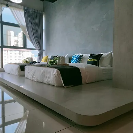 3 Towers Jalan Ampang Klcc I Homebrickz Kuala Lumpur Bagian luar foto
