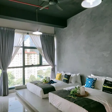 3 Towers Jalan Ampang Klcc I Homebrickz Kuala Lumpur Bagian luar foto