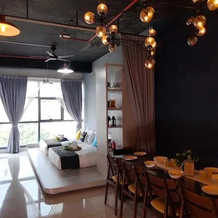 3 Towers Jalan Ampang Klcc I Homebrickz Kuala Lumpur Bagian luar foto