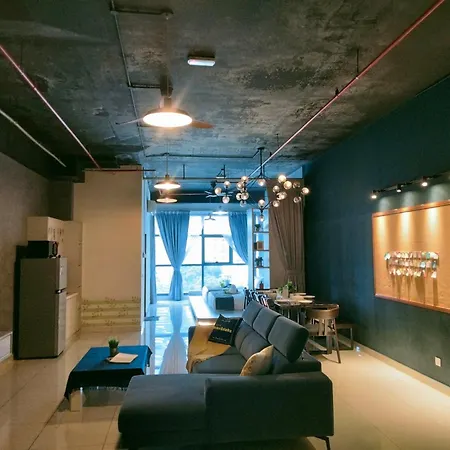 3 Towers Jalan Ampang Klcc I Homebrickz Kuala Lumpur Bagian luar foto