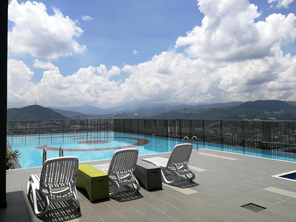 Apartment 3 Towers Jalan Ampang Klcc I Homebrickz Kuala Lumpur