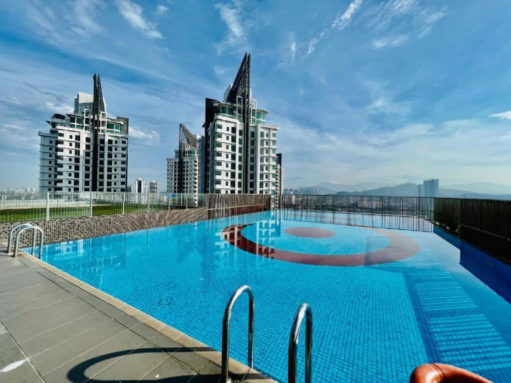 Pangsapuri 3 Towers Jalan Ampang Klcc I Homebrickz Kuala Lumpur