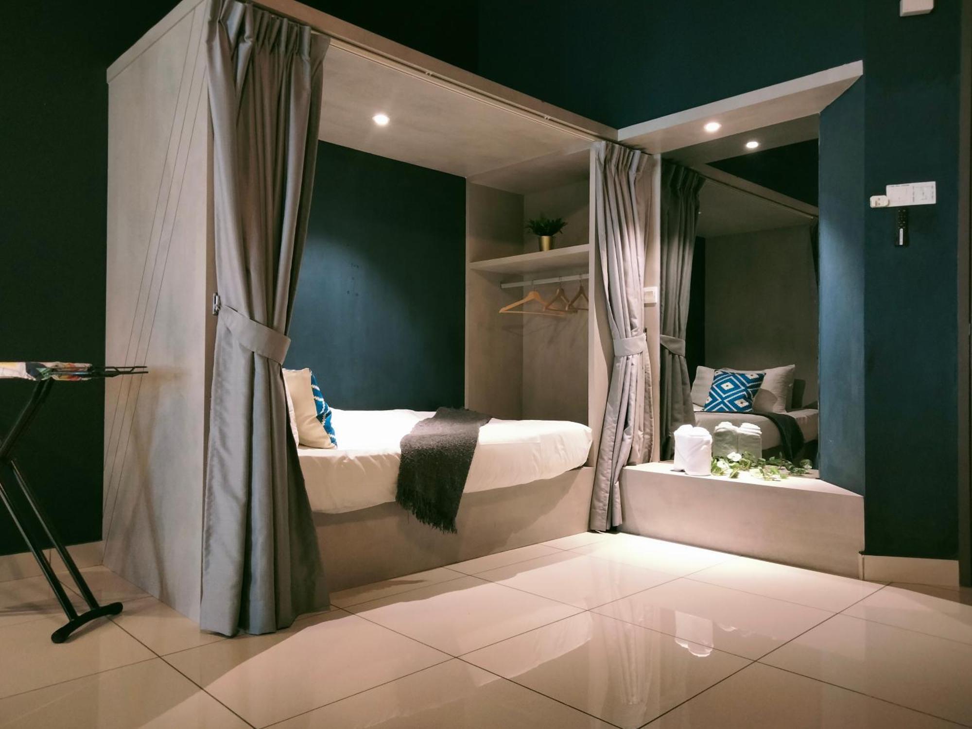 Apartment 3 Towers Jalan Ampang Klcc I Homebrickz *