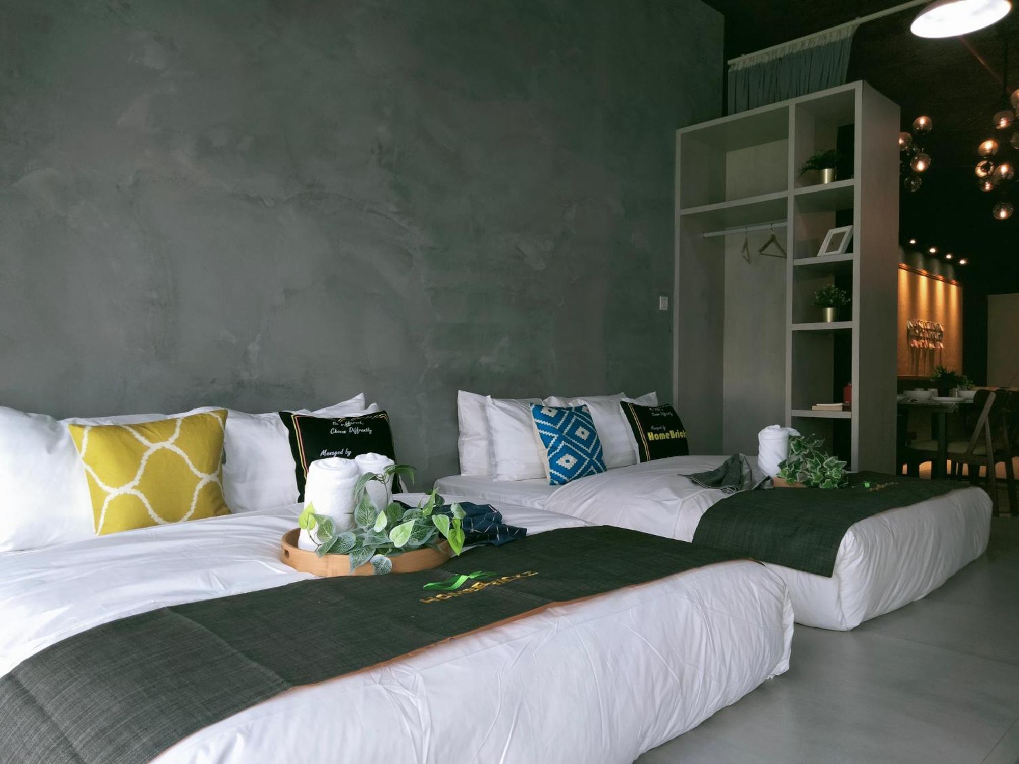 Apartment 3 Towers Jalan Ampang Klcc I Homebrickz