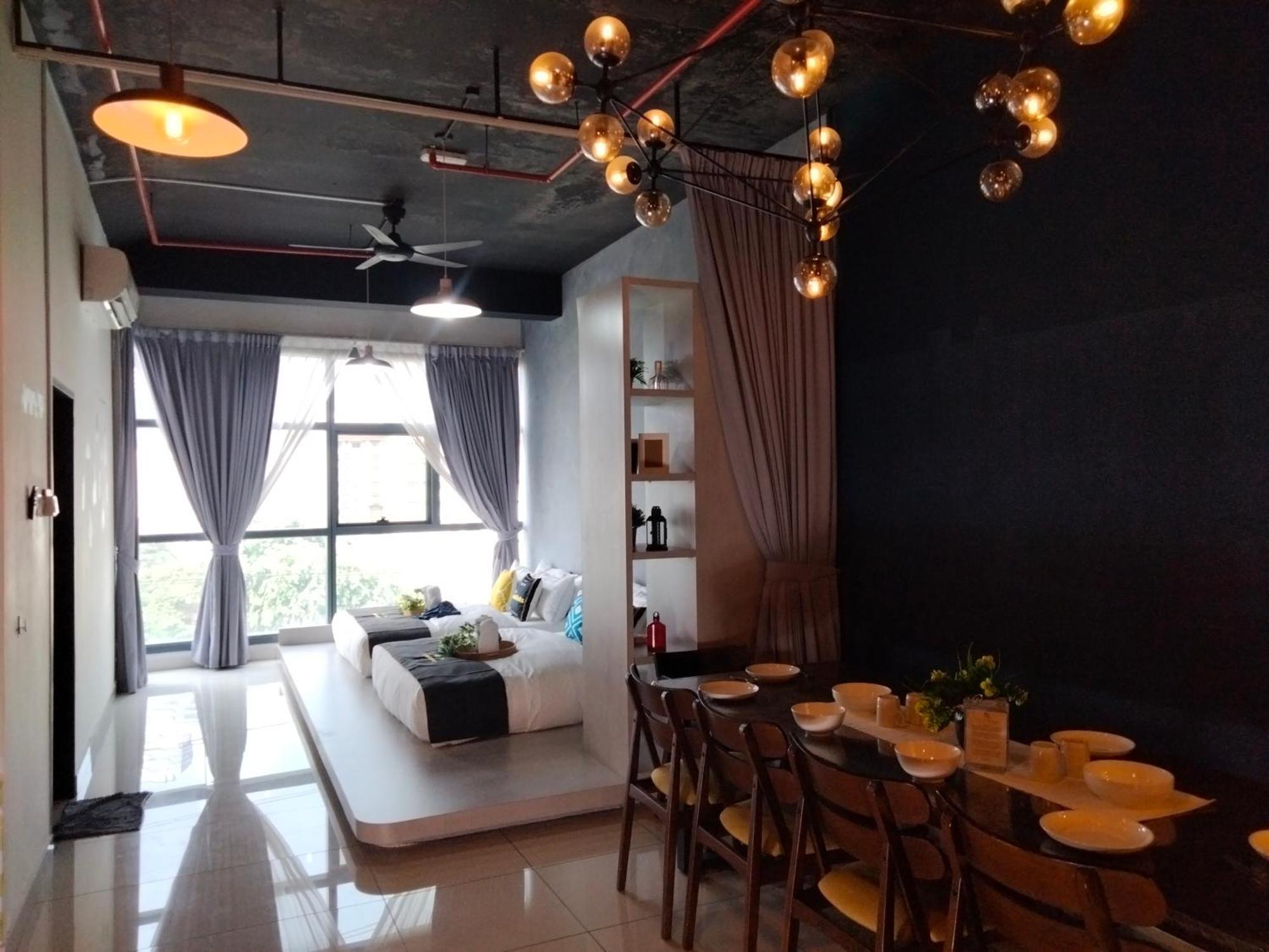 Pangsapuri 3 Towers Jalan Ampang Klcc I Homebrickz Kuala Lumpur