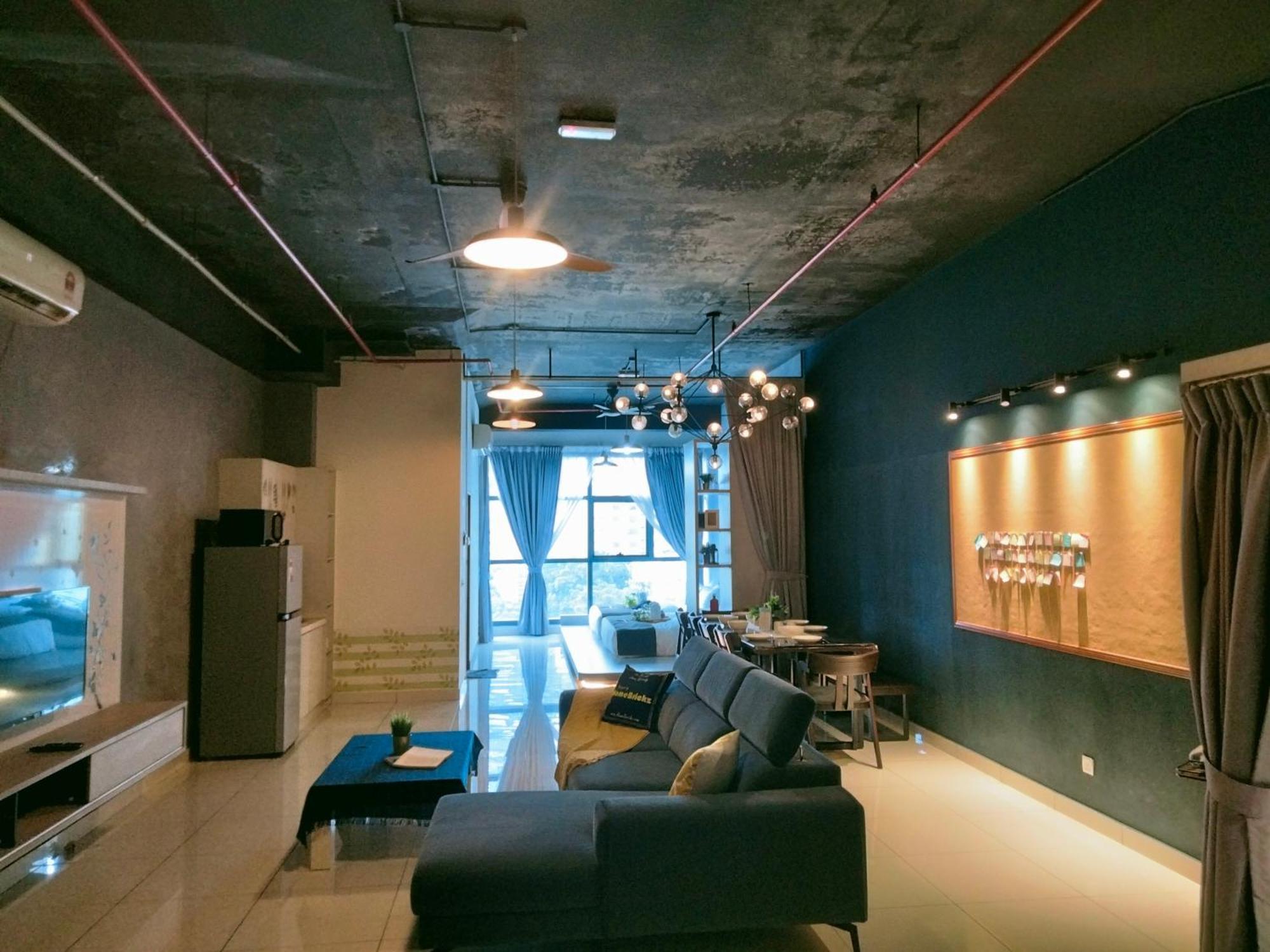 Pangsapuri 3 Towers Jalan Ampang Klcc I Homebrickz Kuala Lumpur